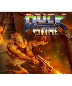 Duck Game Gift Steam Key GLOBAL
